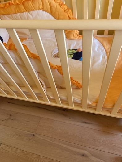 cot