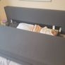 ikea 3 seat sofa bed Image 5