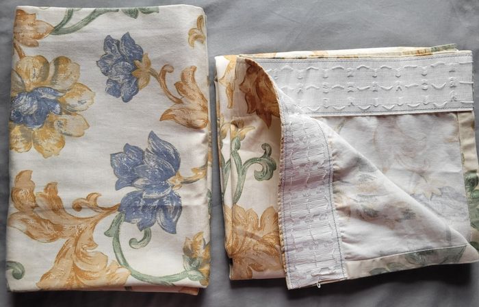 cushions,curtains and pillow cases