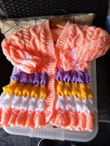 knitting
