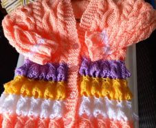 knitting