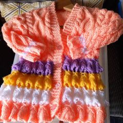 knitting
