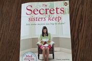 Book Secrets Sisters Keep