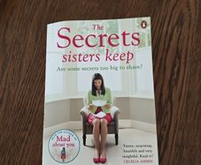 Book Secrets Sisters Keep