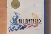 Final Fantasy X (PS2)