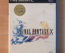 Final Fantasy X (PS2)
