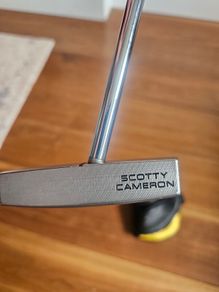 Scotty Cameron Phantom Putter