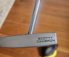 Scotty Cameron Phantom Putter