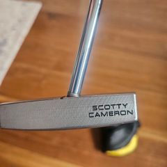 Scotty Cameron Phantom Putter