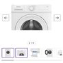 washing machine Image 3
