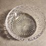 Stuart Crystal Crystal Bowl  Candy dish Bowl or finger bowl. Image 5