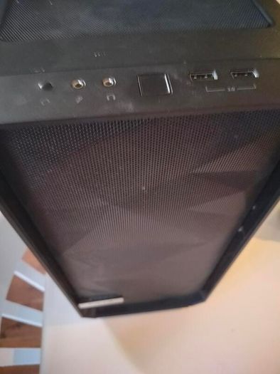 Rtx 6750xt 12gb Amd 8 Core Processor 32gb Ddr4 Ram 2tb Ssd
