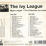 The Ivy League 2CD - The Collectors Ivy League Image 2