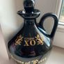 Rare Vintage ' House of Peers' Scotch Whisky Decanter. Image 4