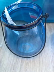 Tealight holders