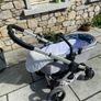 iCandy Peach 5 Pram Pushchair Satin & Dove Grey Image 6