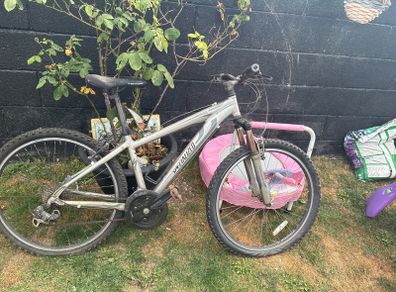 bike