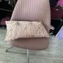 desk chair pink Image 2