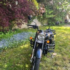 Royal Enfield  Classic 350