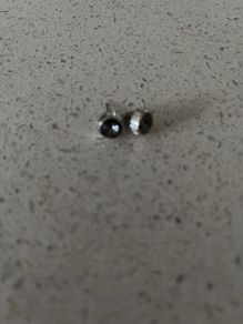 Karen Millen earrings