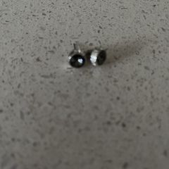 Karen Millen earrings
