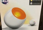 Mood Light 256 Colours