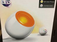 main image for ad Mood Light 256 Colours