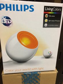 Mood Light 256 Colours