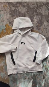zara boys hoodie 6-7