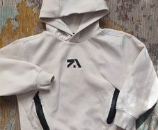 zara boys hoodie 6-7