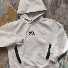 zara boys hoodie 6-7
