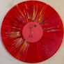 Silverfish: Fat Axl LP Limited Edition Red Splatter Image 3