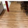 Wooden laminate flooring 8 boxes 16 mtrs Image 2