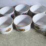 Royal Worcester Evesham, 6 X Ramekins Image 7