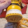 Limited Edition Nike Air Jump Trainers Image 4