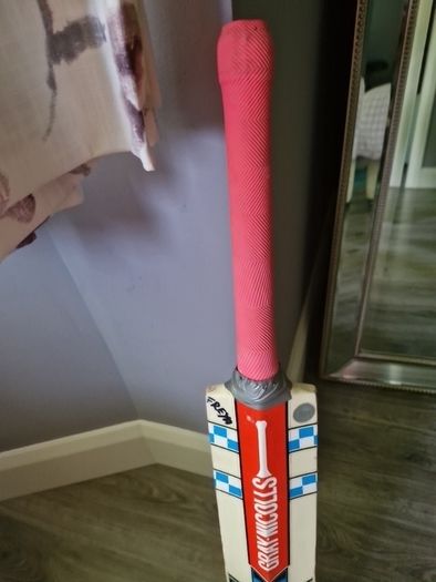Cricket batt
