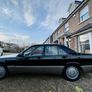 Mercedes 190E Image 6
