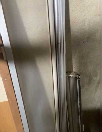 caravan  parts