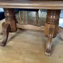 Dinning room table. Image 4