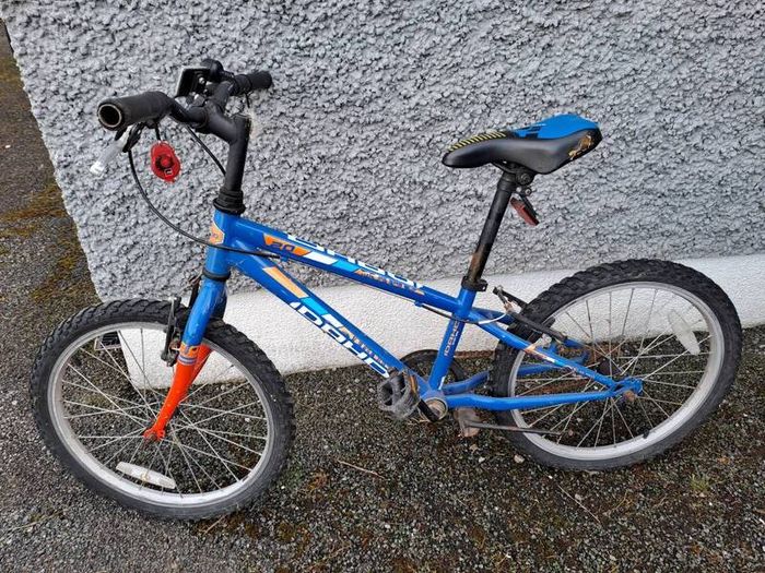 Kids Bike