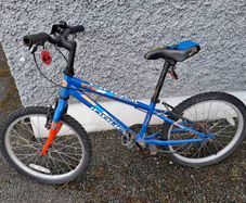 Kids Bike