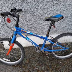 Kids Bike