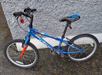 Kids Bike