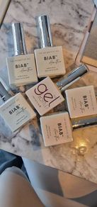 BIAB The Gel Bottle