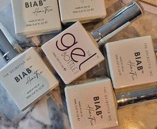 BIAB The Gel Bottle