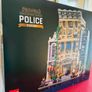 lego modular police Station 10278 Image 6