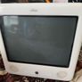Apple eMac G4 (A1002) - Vintage All-in-One | 17" Flat CRT | Retro Gaming Gem Image 2
