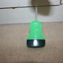Ben 10 Action Figure Clip on Reading Light Image 3