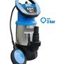 Gude Submersible Pump GDT 901 Image 2