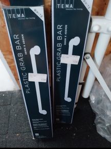 Handrails